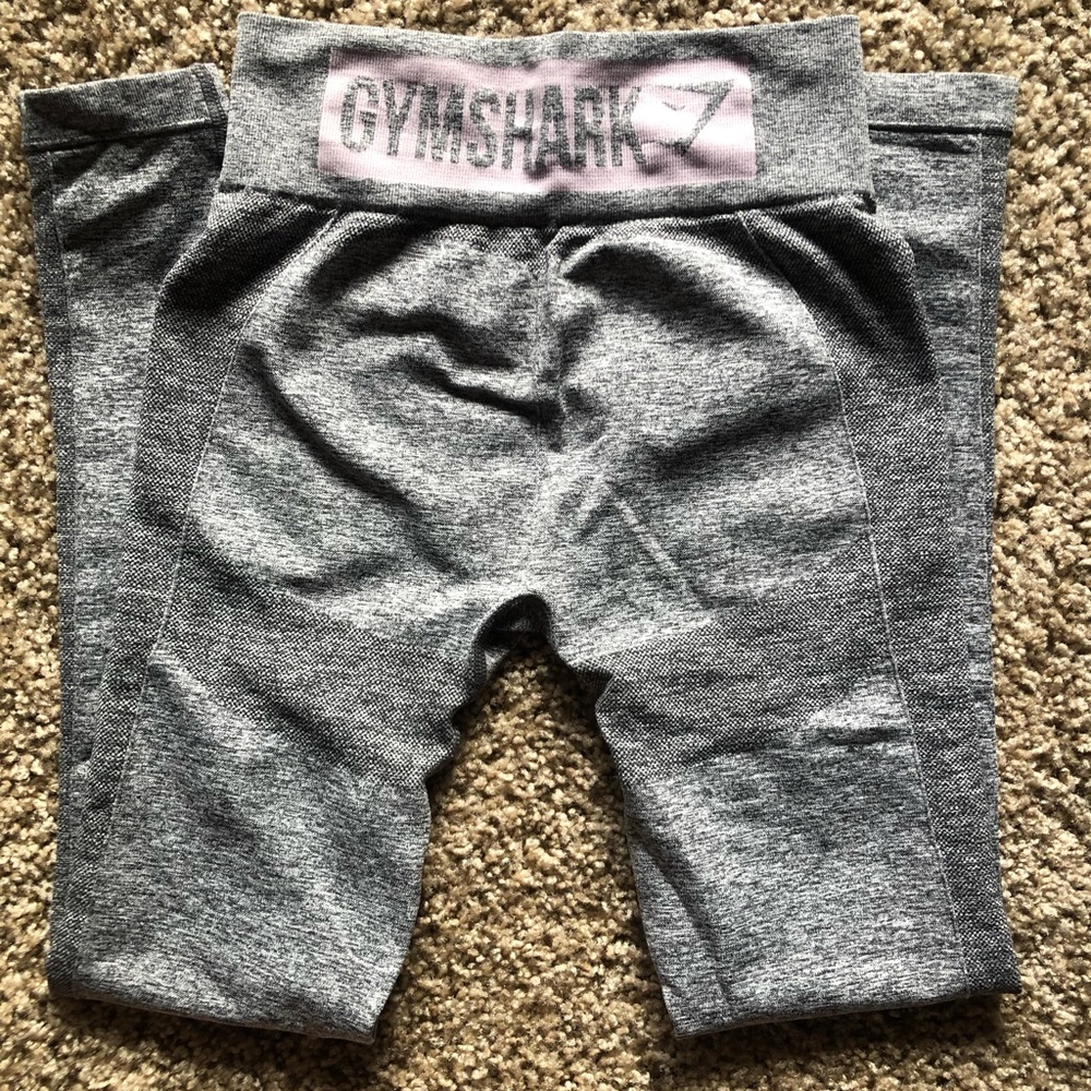 Gymshark leggings